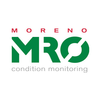 Moreno MRO condition monitoring