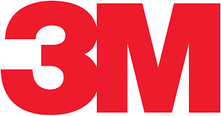 Logo 3M Moreno MRO