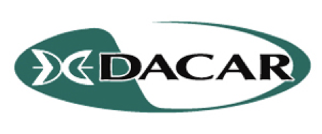 Logo Dacar Moreno MRO