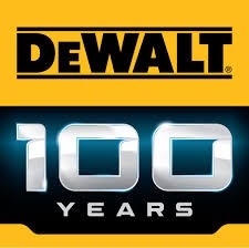 Logo Dewalt Moreno MRO