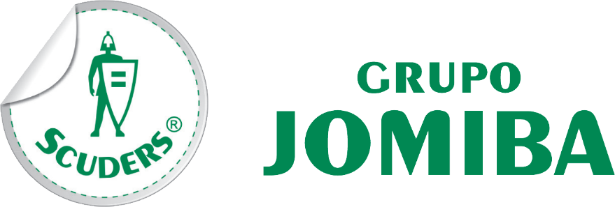 Logo Jomiba Moreno MRO