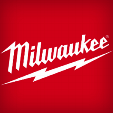 Logo Milwaukee Moreno MRO