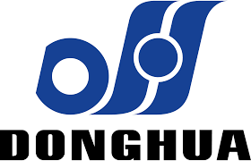 Logo Donghua Moreno MRO