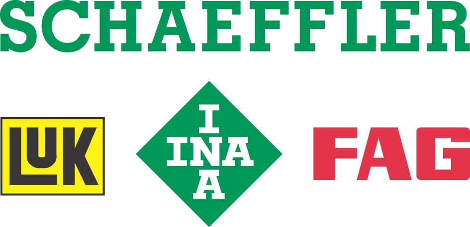 Logo Schaeffler Moreno MRO