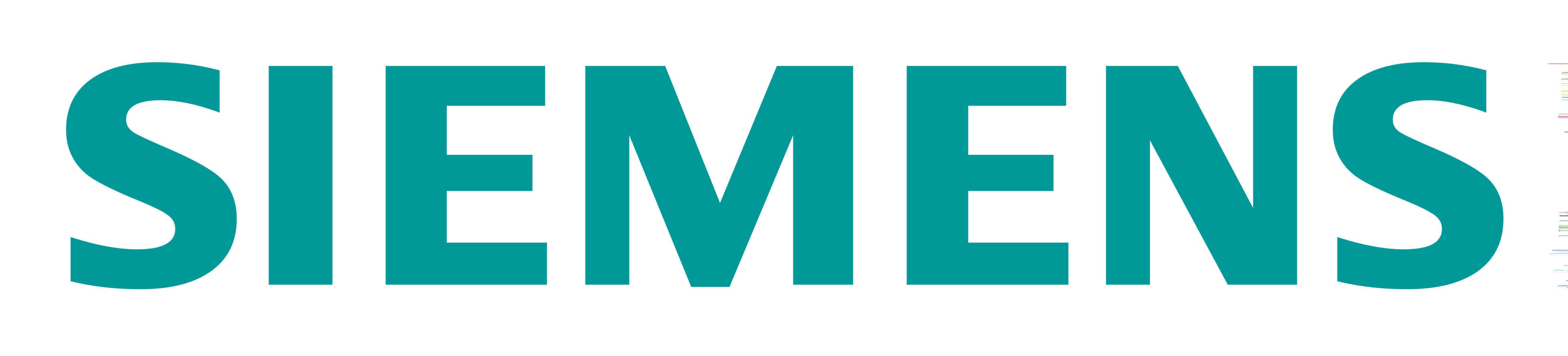 Logo Siemens Moreno MRO